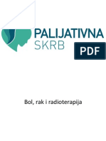 Palijativna Radioterapija