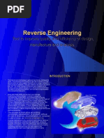 Reverse Engineering