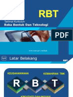 Reka Bentuk Dan Teknologi