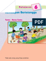 Bse Kelas 02 Ips Bab 06 Tri Jaya Suranto A Dakir