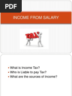 Barbados Personal Emoluments 2025 | PDF | Salary | Government Finances