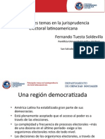 D 2007 Jurisprudencia Electoral. El Salvador.pdf