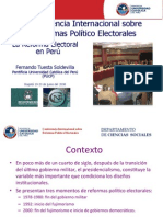 D 2008. Reforma Electoral, el caso peruano. Bogota.pdf