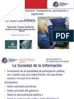 D 2007. Voto electronico. Bogota.pdf