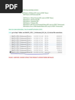 TIA Portal V15 Installation Guide | PDF