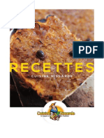 (LIV) Recettes - Cuisine Nissarde