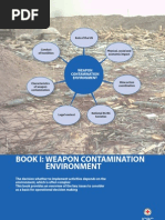 Download Book I Weapon contamination environment by International Committee of the Red Cross SN22010755 doc pdf