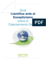 Guide Skepticism Spanish