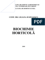 Biochimie