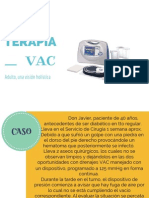 Terapia Vac