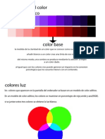 Teoria Del Color (2)