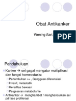 Obat Antikanker 2014