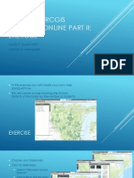 Intro To Arcgis Explorer Online Part II