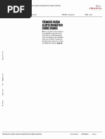 Técnicos Fazem Alerta Sobre Sismos