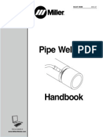 Pipe Welding Handbook