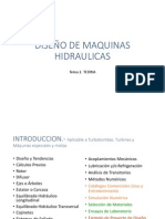 Diseño de maquinas hidraulicas.pdf