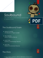 Soulbound Presentation (Presentation Mode)