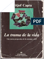 23628553 Capra Fritjof La Trama de La Vida 1996