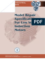 Repair Specs Motors