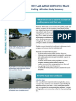 2014-03-21 WCT Parking Summary