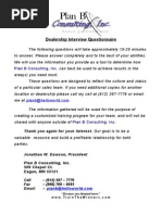 Application For Door To Door Magazine Sales Sales Business