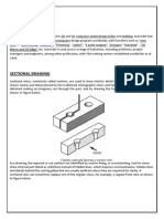 Autocad Is A Software Application For 2D and 3D Computer-Aided Design (Cad) and Drafting. Autocad Had