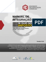 Manual de Olho No Imposto v0.0.6 Arq 0.02