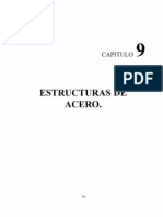 Tipos de Estrucuturas