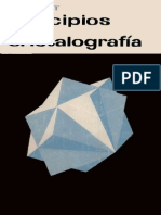 Principios de cristalografía -  E. Flint.pdf