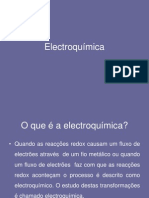 Electro Qu Í Mica