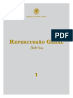 Repercussao Geral Web