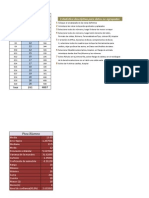 Datos No Agrupados y Agrupados 2007