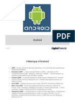 Dossier Android DigitalTrends