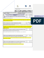 Marcata Fisa de Autoevaluare2 CDC