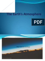 Lec 4 Atmosphere (New)