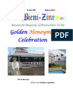 BieniZine62 Ed