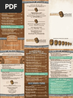 Download Barrelhouse Trifold Menu4 3-2 by Amplified Local SN220165027 doc pdf