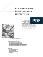 Download Bangun Ruang Sisi Datar Limas Dan Prisma Tegak by Dina Laurina SN220167951 doc pdf