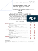 TM 11-5805-239-35 - Power - Supply - PP-1209 - 1966 PDF