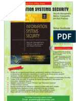 Download A Comprehensive Book on InformationSystemsSecurityByNinaGodbole by Nina S Godbole  SN22017375 doc pdf
