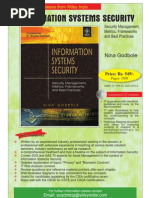 Download A Comprehensive Book on InformationSystemsSecurityByNinaGodbole by Nina S Godbole  SN22017375 doc pdf