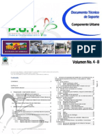 Vol. 4-b Documento Técnico de Soporte_urbano