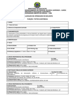 5. Declaracao de Atribuicoes Tutor a Distancia