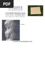 Download Advances in Concrete Technology by tusshaarpatil SN22018077 doc pdf