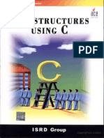 Data Structure Using c by ISRD Group