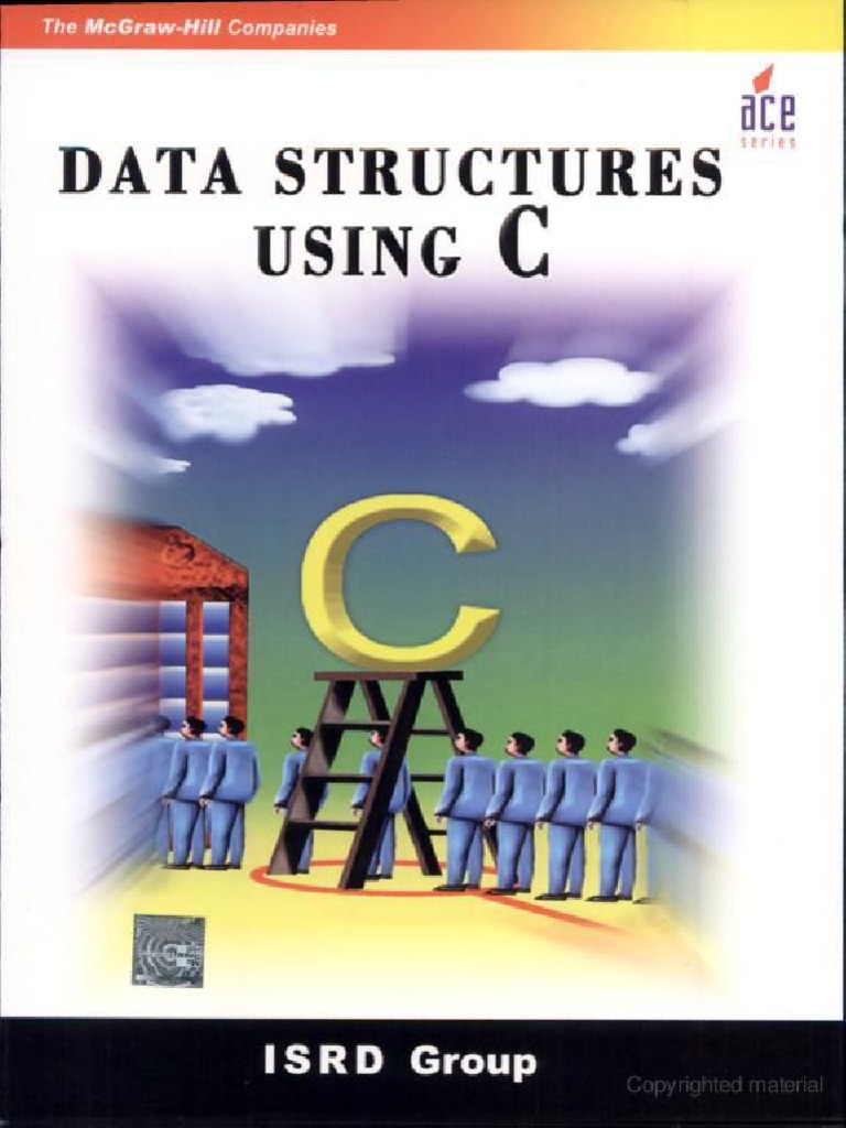 Data Structure Using C by ISRD Group | PDF