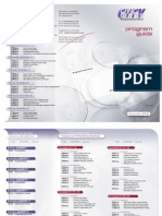 Program Guide Nov 2009