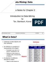 Chap2 Data