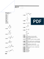 Organic Chemistry As A Second Language Answer Key