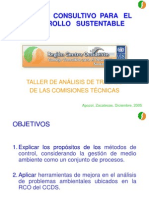 Taller Analisis CT